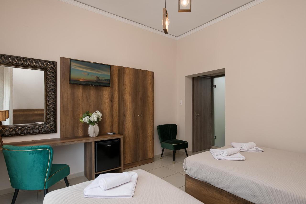 Olympic Hotel Míresz Kültér fotó