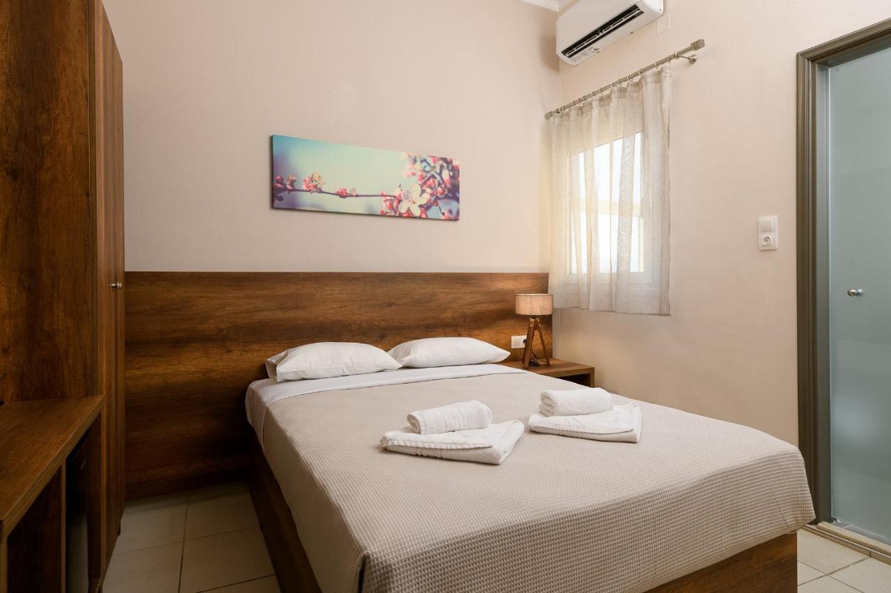 Olympic Hotel Míresz Kültér fotó