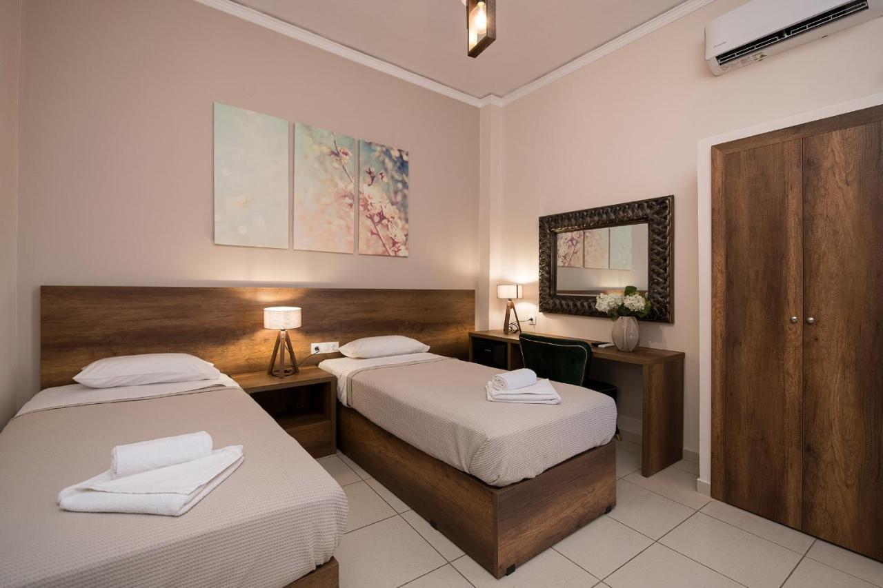 Olympic Hotel Míresz Kültér fotó
