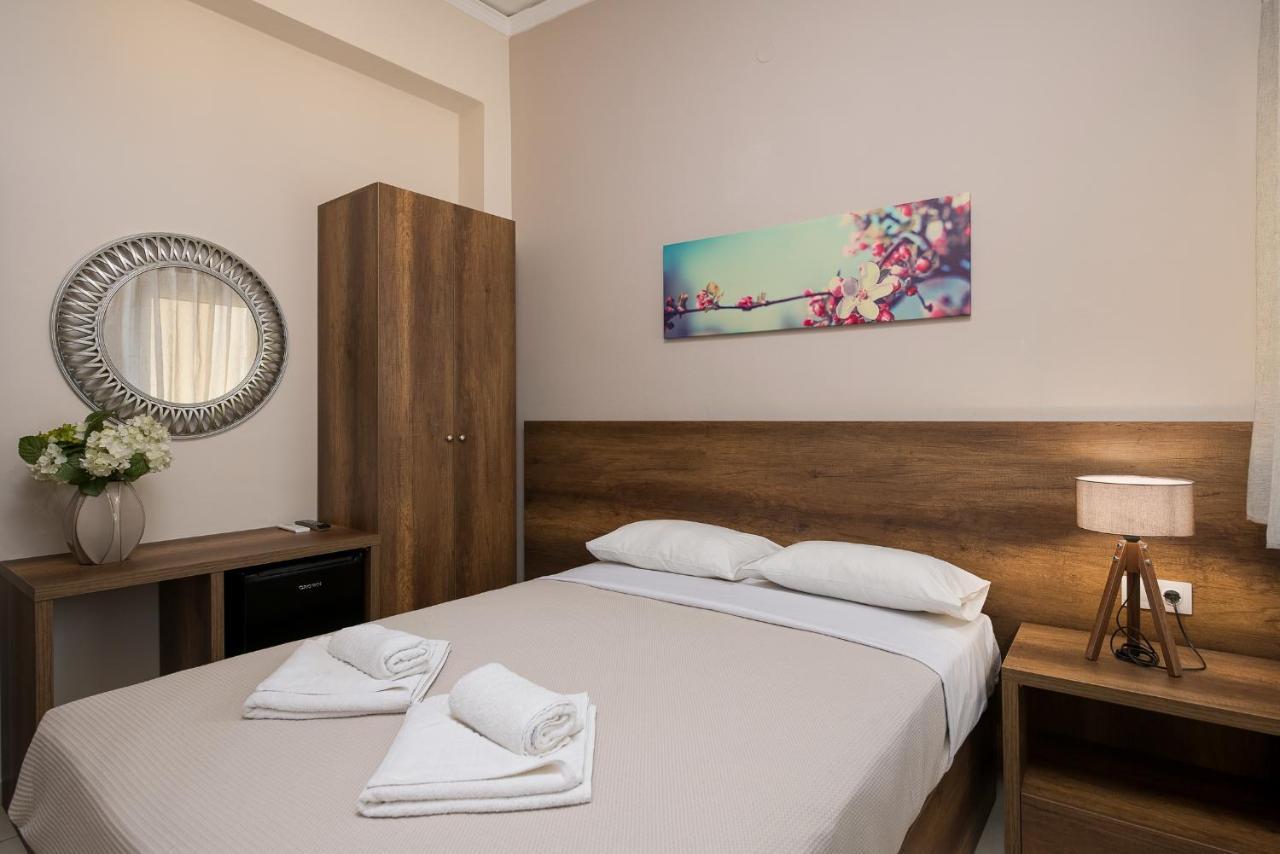 Olympic Hotel Míresz Kültér fotó