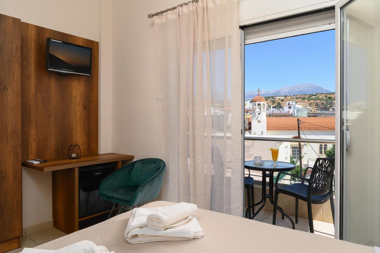 Olympic Hotel Míresz Kültér fotó