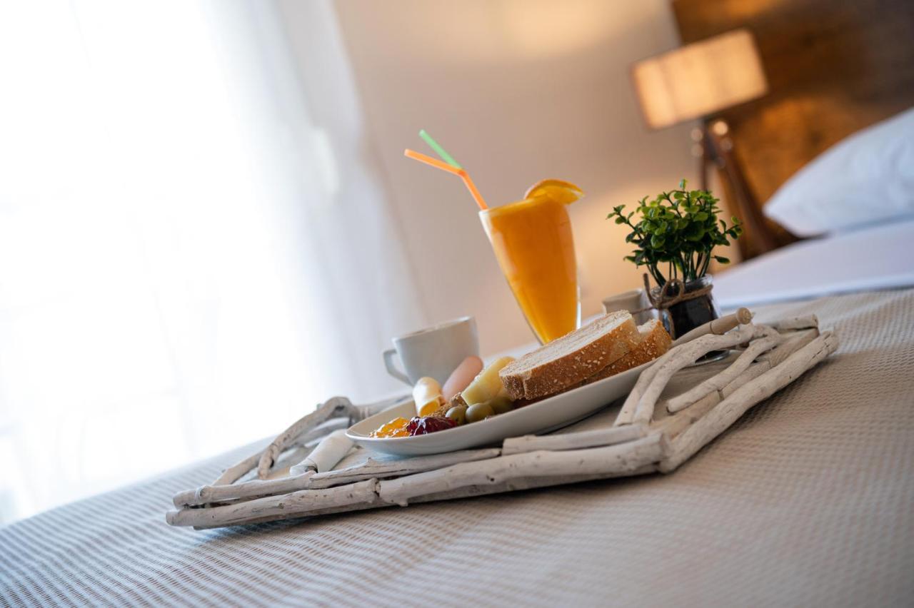 Olympic Hotel Míresz Kültér fotó