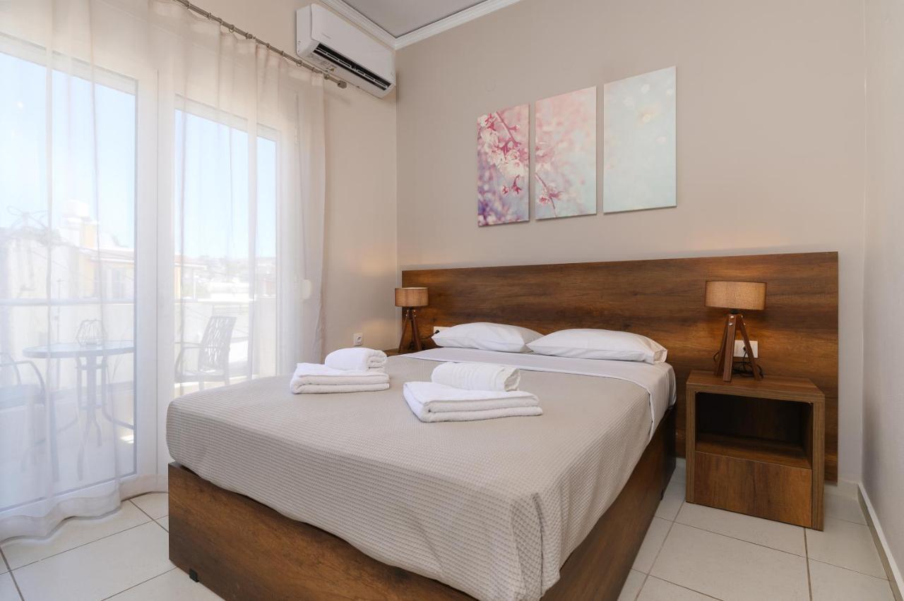 Olympic Hotel Míresz Kültér fotó