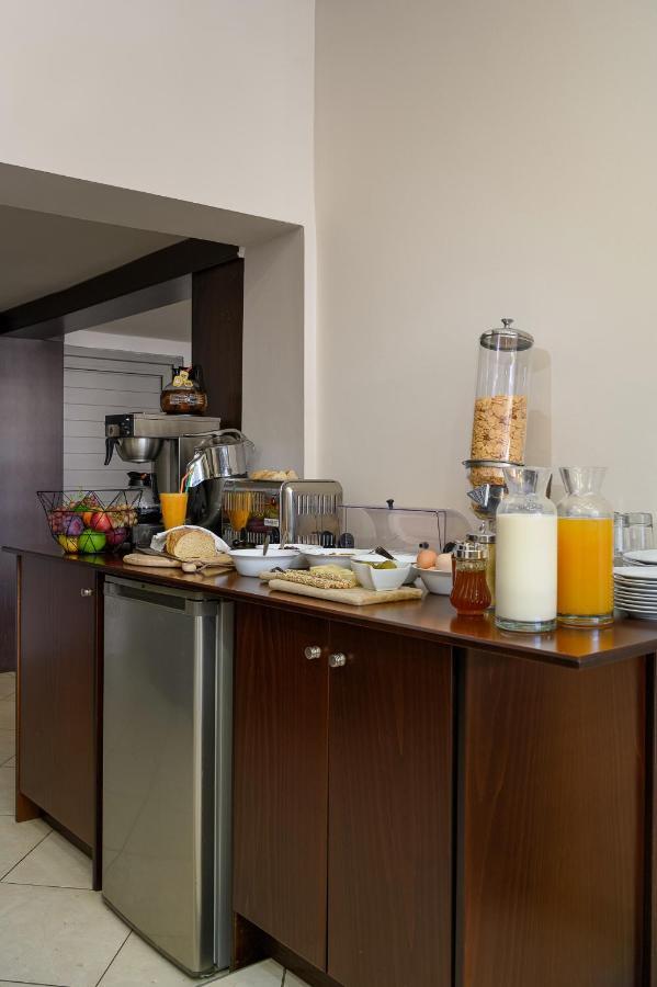 Olympic Hotel Míresz Kültér fotó