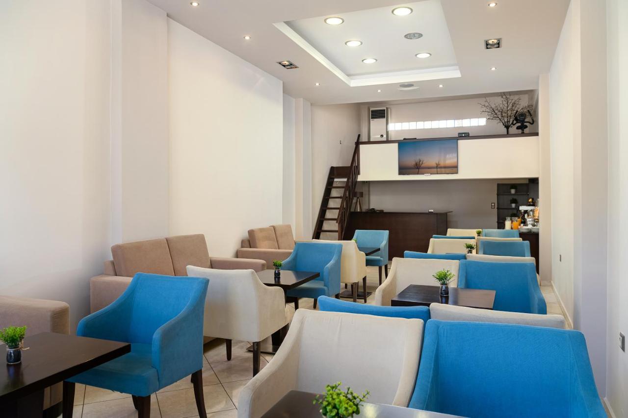 Olympic Hotel Míresz Kültér fotó
